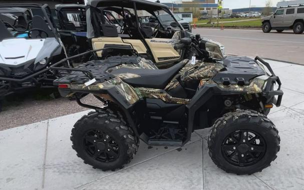 2022 Polaris® Sportsman XP 1000 Hunt Edition