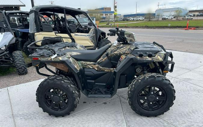 2022 Polaris® Sportsman XP 1000 Hunt Edition