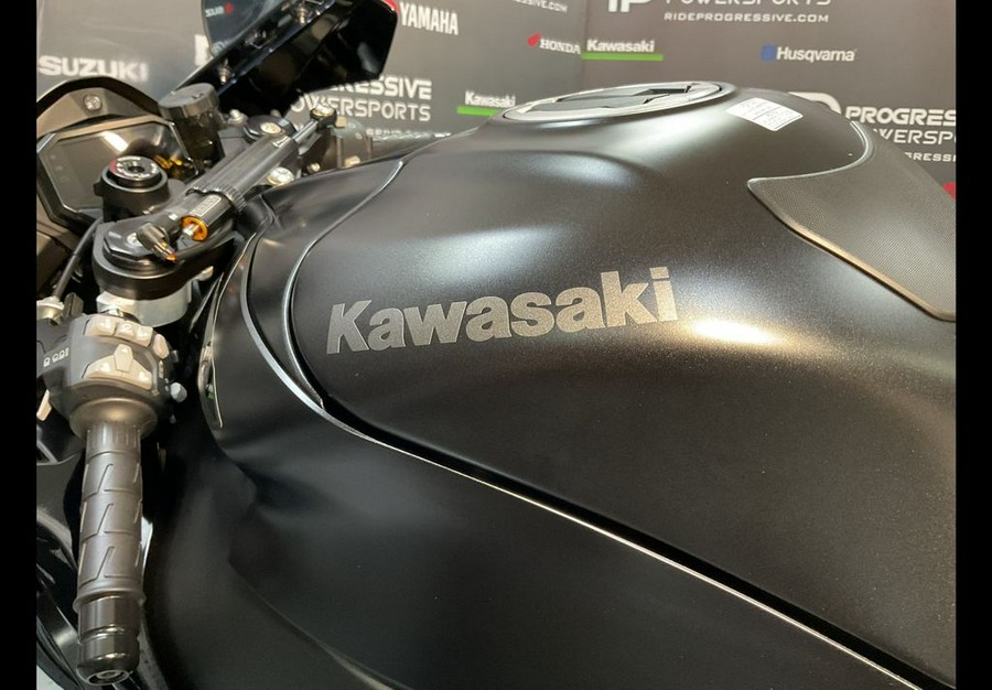 2024 Kawasaki Ninja® ZX™-10R