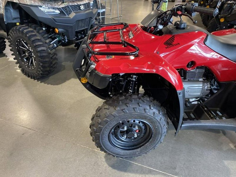 2024 Honda® Fourtrax Recon ES