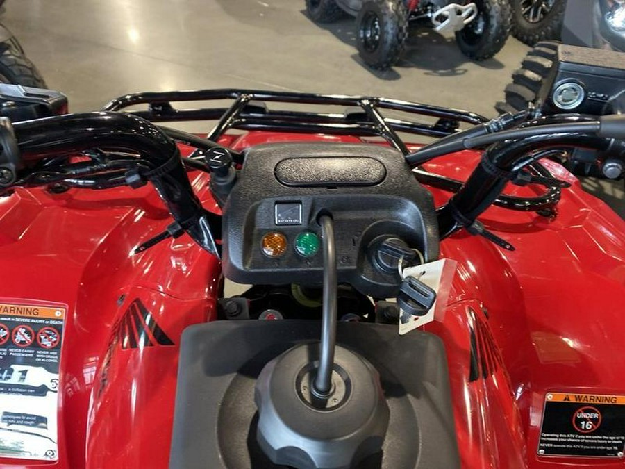 2024 Honda® Fourtrax Recon ES