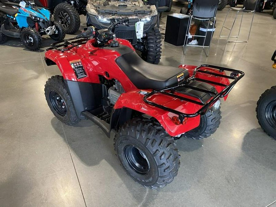 2024 Honda® Fourtrax Recon ES