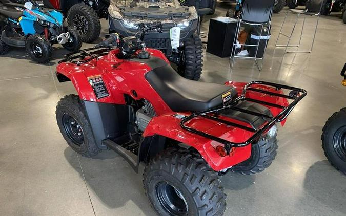 2024 Honda® Fourtrax Recon ES