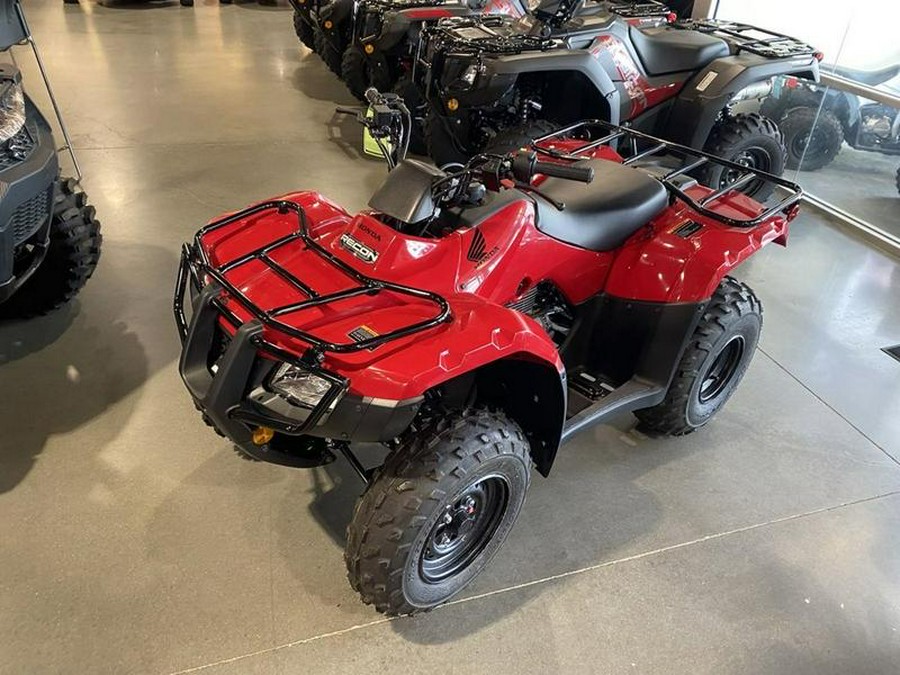 2024 Honda® Fourtrax Recon ES