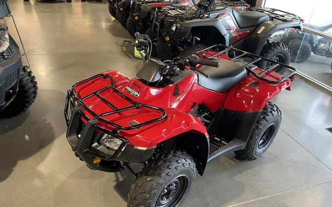 2024 Honda® Fourtrax Recon ES