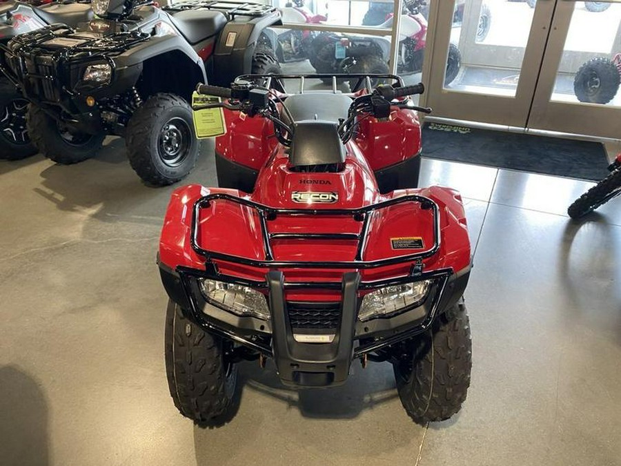 2024 Honda® Fourtrax Recon ES