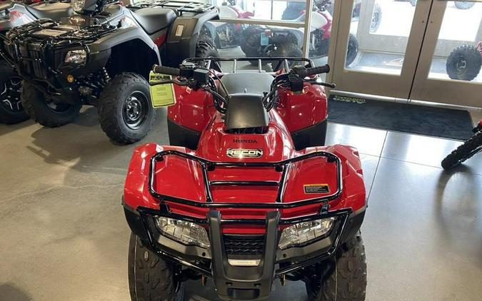 2024 Honda® Fourtrax Recon ES