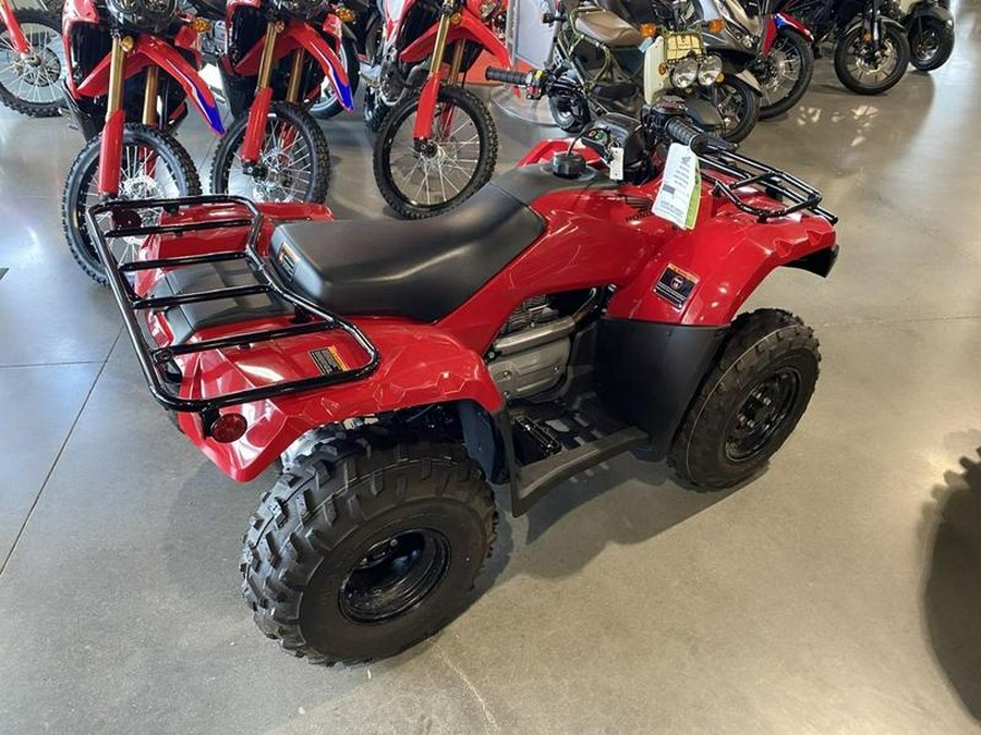 2024 Honda® Fourtrax Recon ES