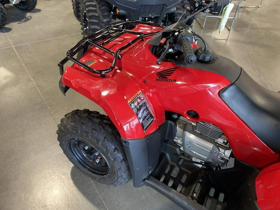 2024 Honda® Fourtrax Recon ES