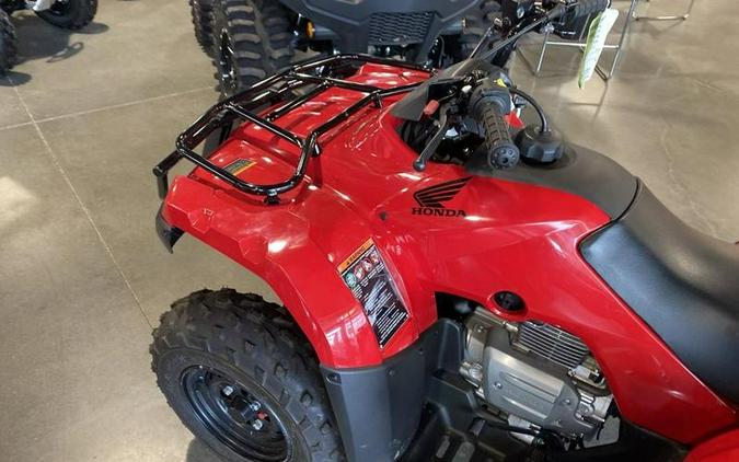 2024 Honda® Fourtrax Recon ES