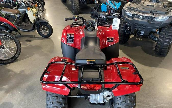 2024 Honda® Fourtrax Recon ES