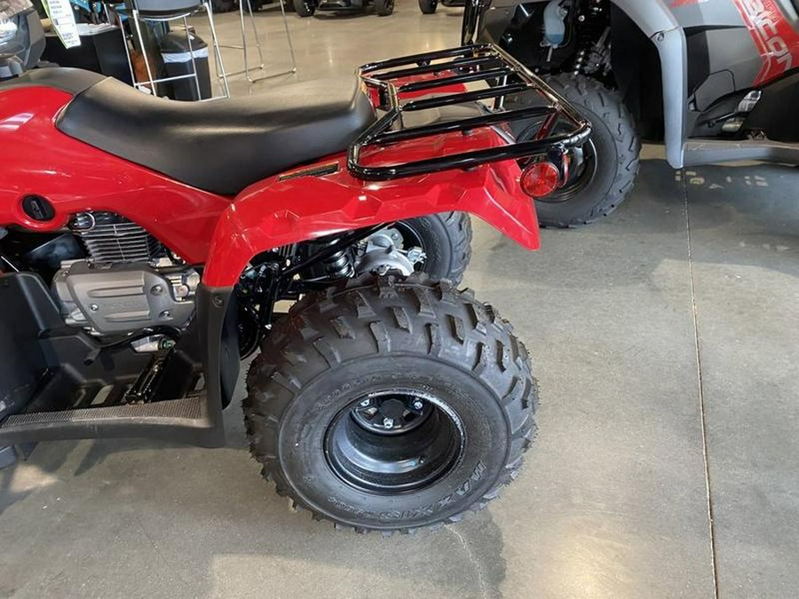 2024 Honda® Fourtrax Recon ES