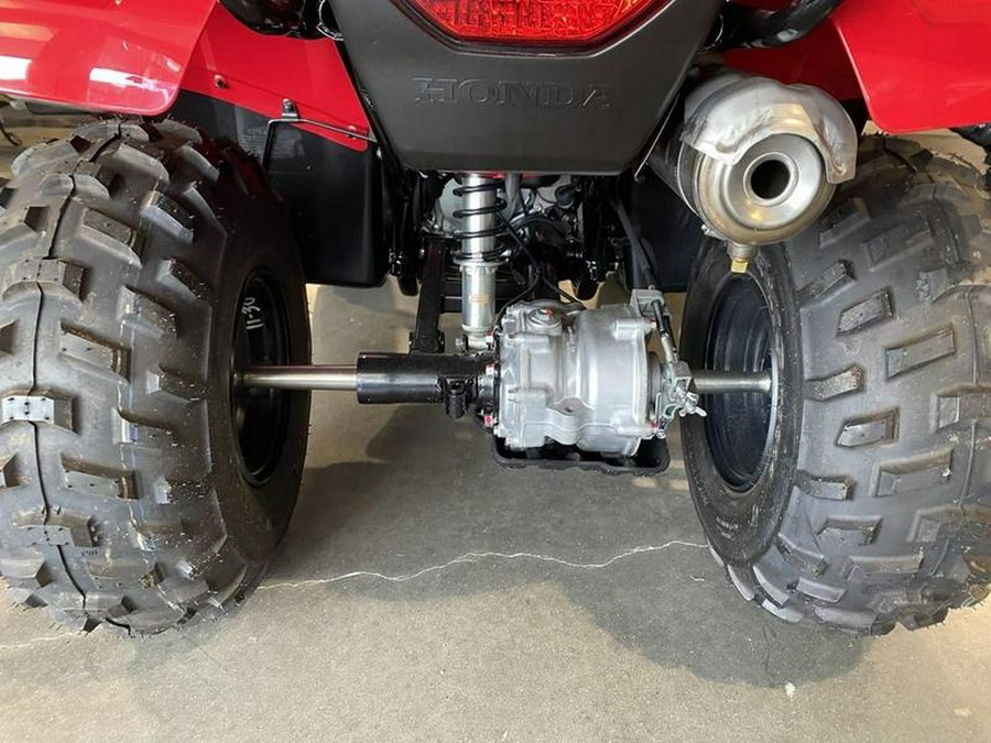 2024 Honda® Fourtrax Recon ES