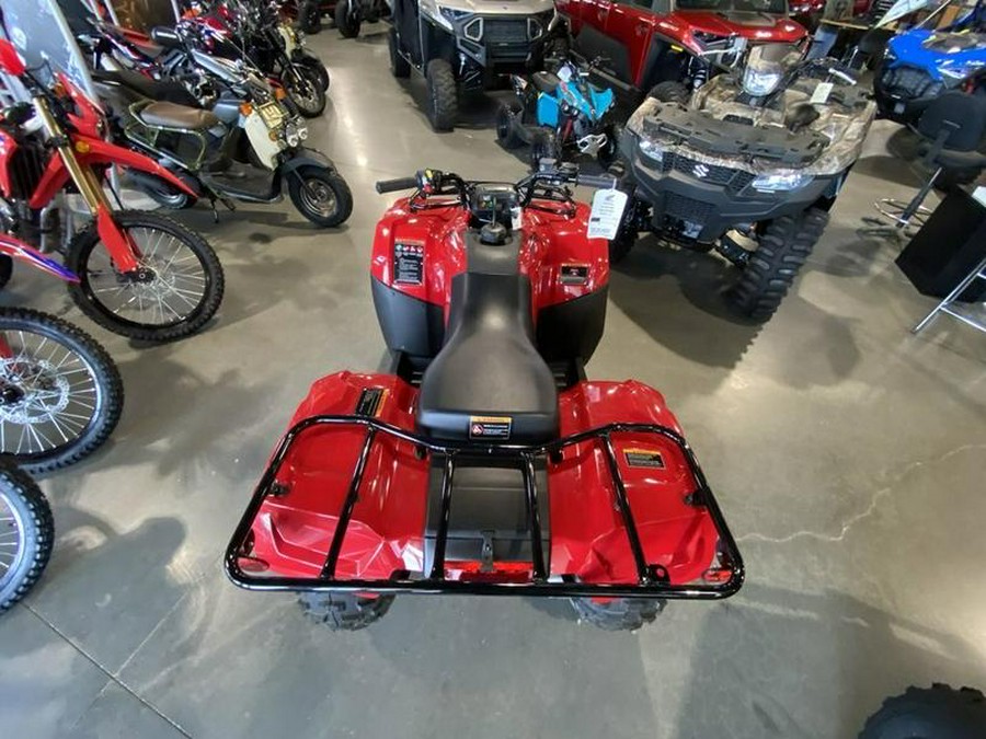 2024 Honda® Fourtrax Recon ES