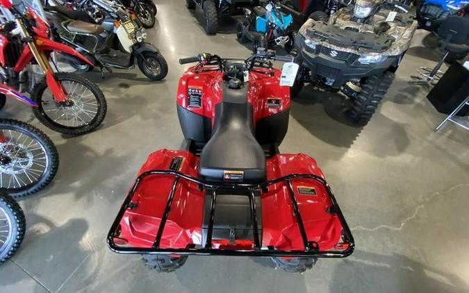 2024 Honda® Fourtrax Recon ES