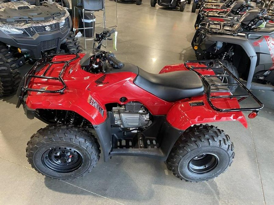 2024 Honda® Fourtrax Recon ES