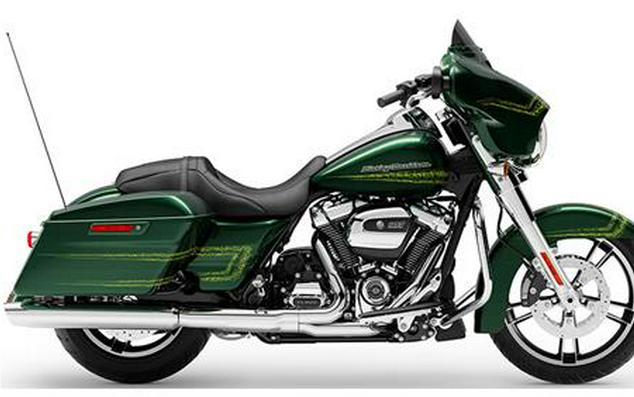 2019 Harley-Davidson Street Glide®