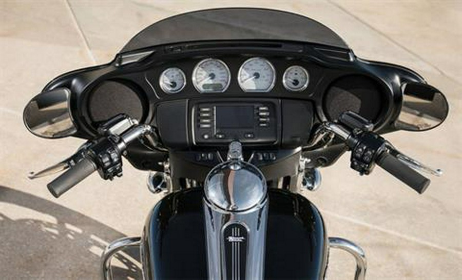 2019 Harley-Davidson Street Glide®