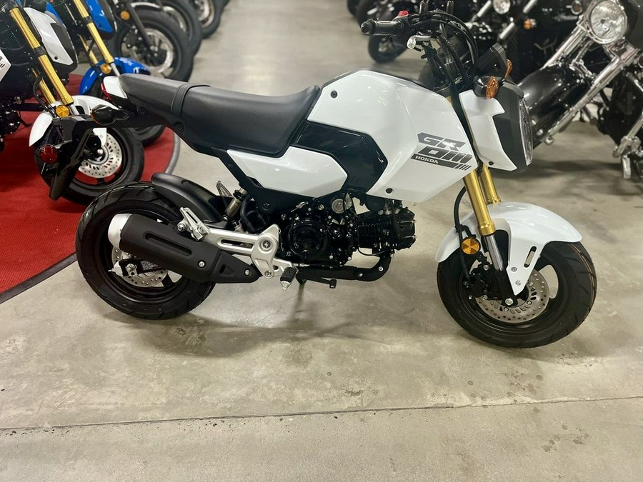 2025 Honda® Grom ABS