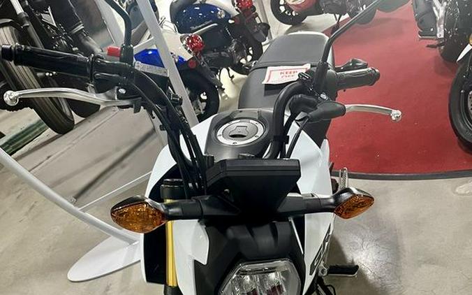 2025 Honda® Grom ABS