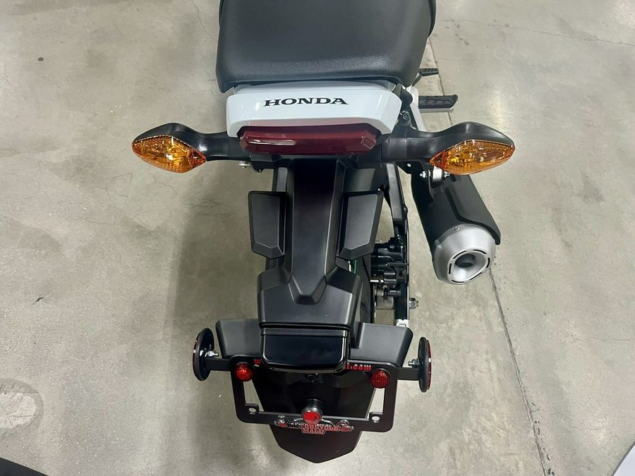 2025 Honda® Grom ABS