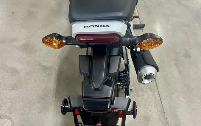 2025 Honda® Grom ABS