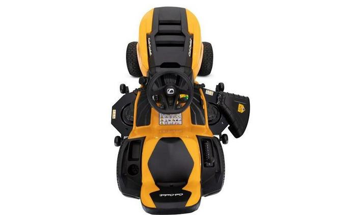 2024 Cub Cadet XT1 GT54 FAB