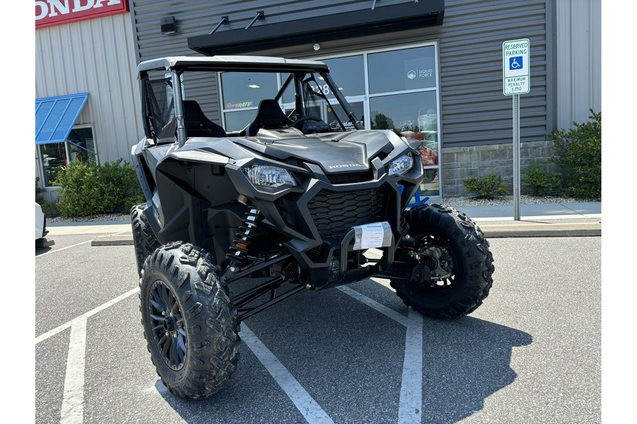 2024 Honda Talon 1000R SXS10S2RR