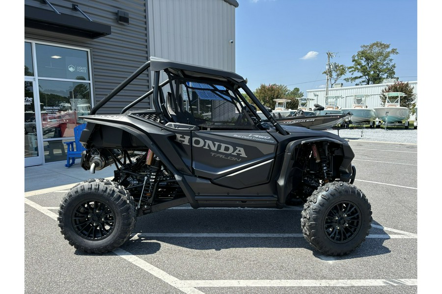 2024 Honda Talon 1000R SXS10S2RR