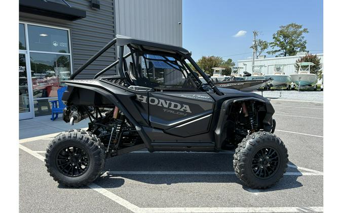 2024 Honda Talon 1000R SXS10S2RR