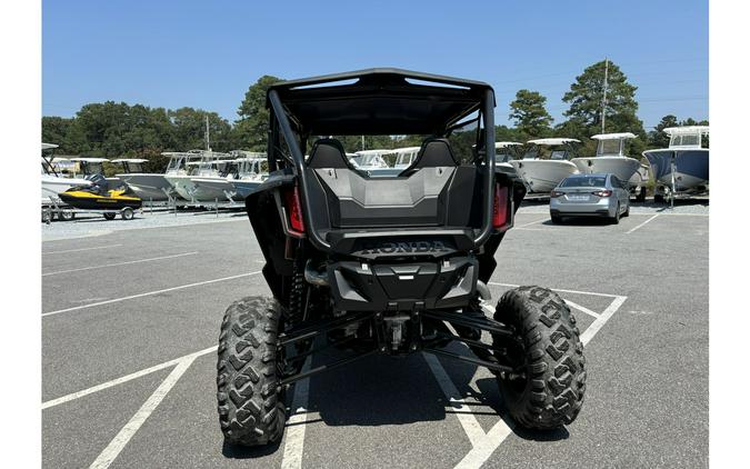 2024 Honda Talon 1000R SXS10S2RR