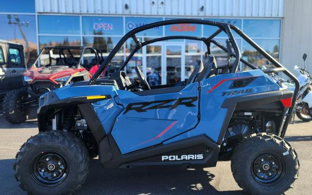 2024 Polaris Industries RZR® Trail Sport