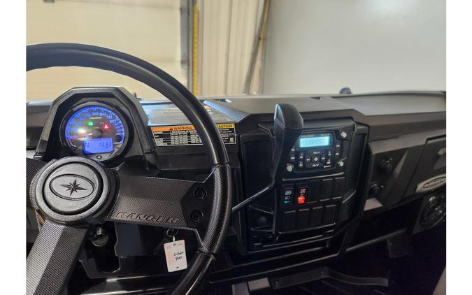 2019 Polaris Industries RANGER XP 900 LE EPS