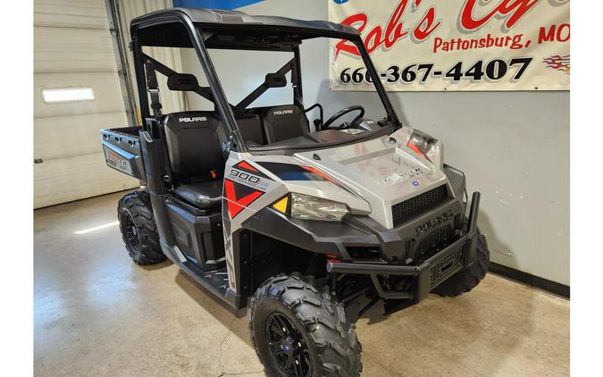 2019 Polaris Industries RANGER XP 900 LE EPS