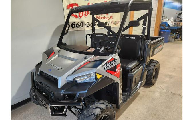 2019 Polaris Industries RANGER XP 900 LE EPS