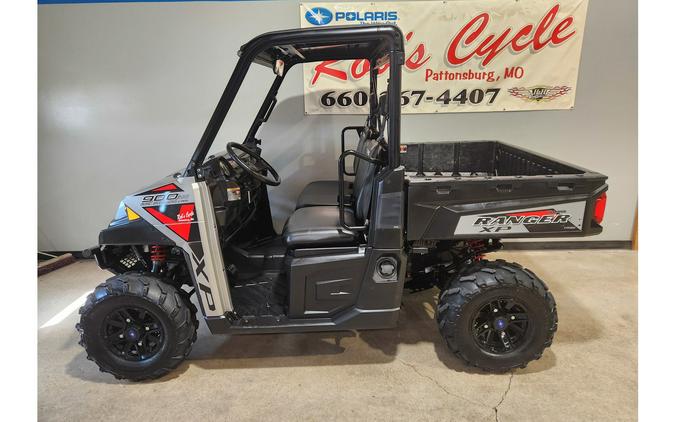 2019 Polaris Industries RANGER XP 900 LE EPS