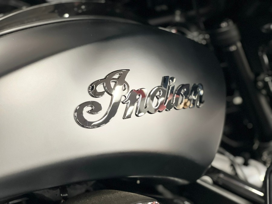 2025 Indian Motorcycle Roadmaster® PowerPlus Dark Horse® with PowerBand Audio Package