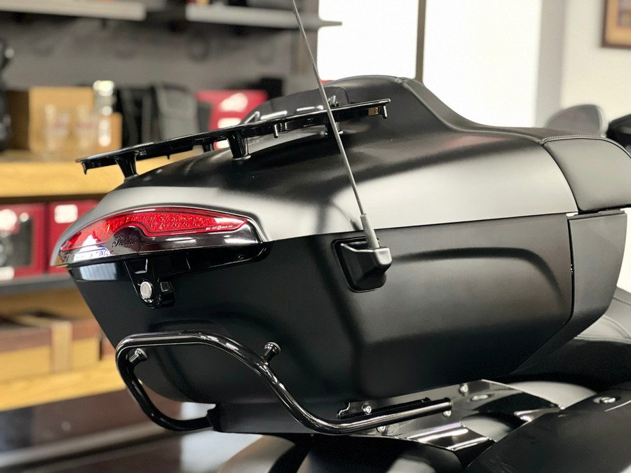 2025 Indian Motorcycle Roadmaster® PowerPlus Dark Horse® with PowerBand Audio Package