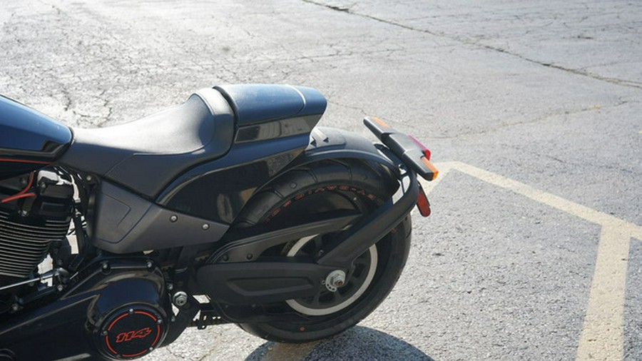 2019 Harley-Davidson FXDRS - FXDR 114