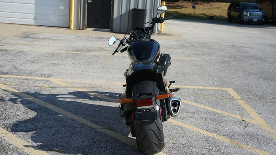 2019 Harley-Davidson FXDRS - FXDR 114