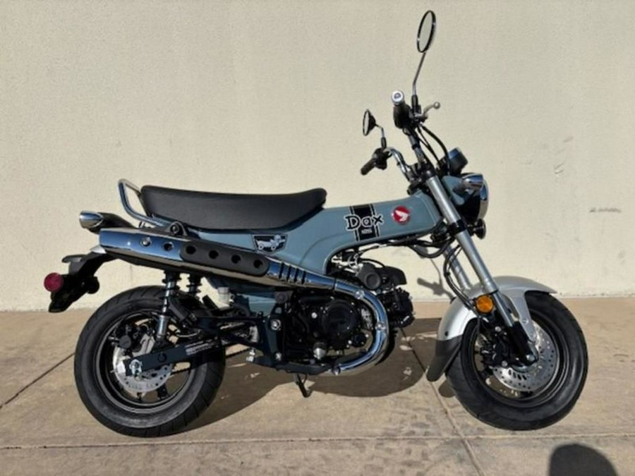 2025 Honda® Dax 125