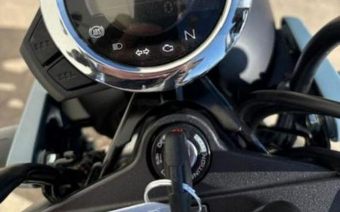 2025 Honda® Dax 125