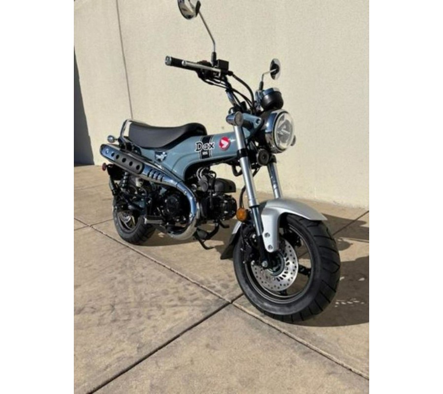 2025 Honda® Dax 125