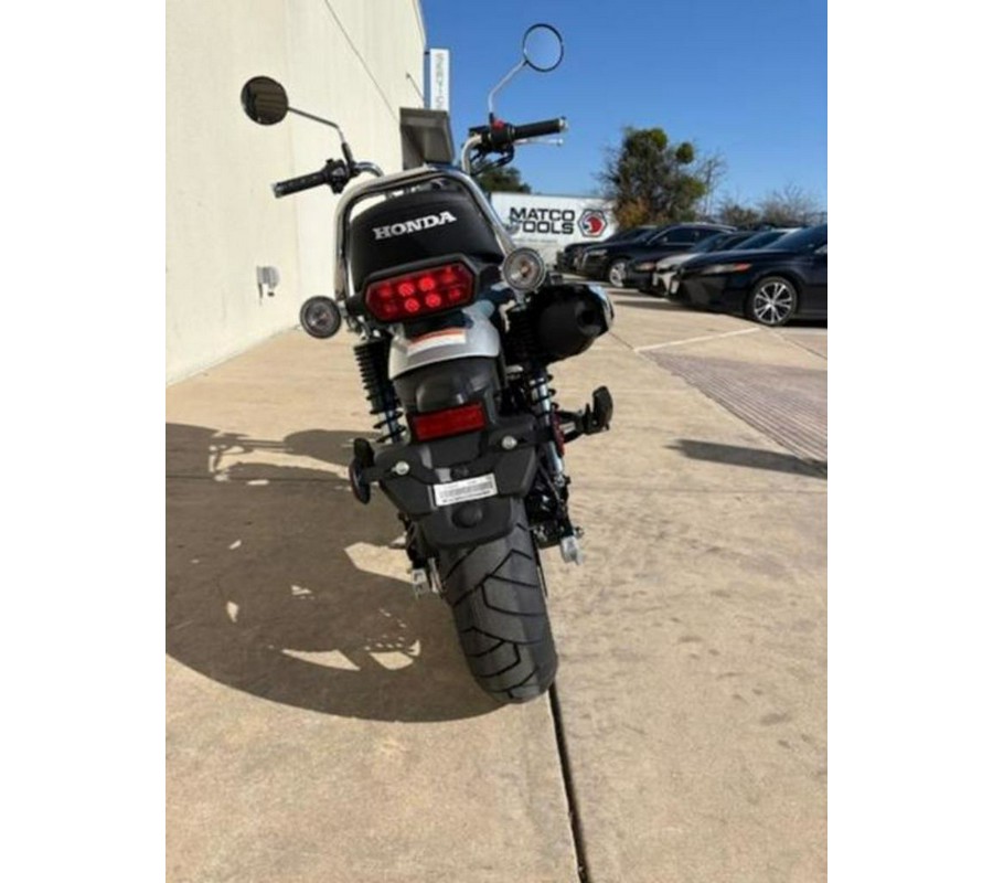 2025 Honda® Dax 125