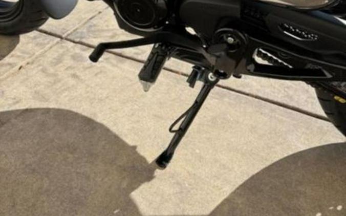 2025 Honda® Dax 125