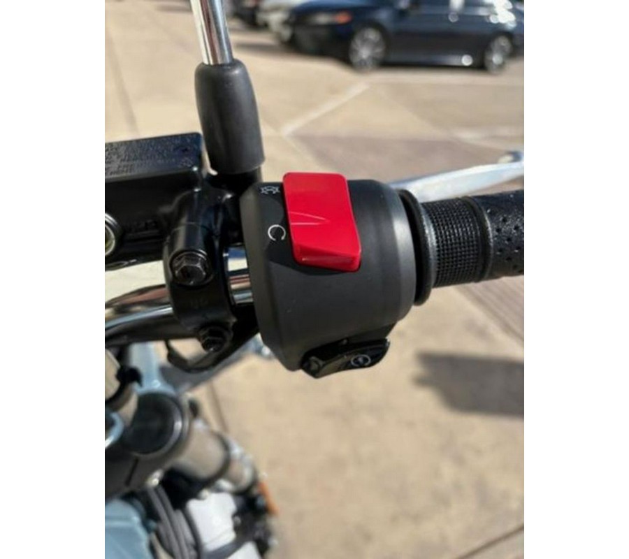 2025 Honda® Dax 125