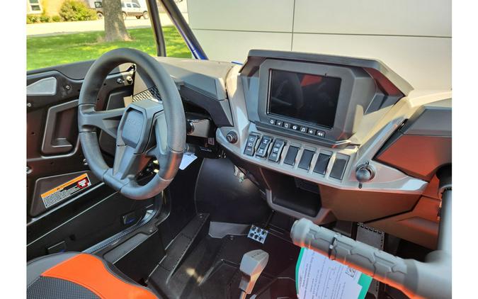 2025 Polaris RZR XP 1000 Ultimate