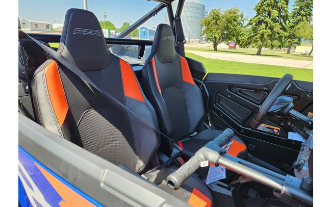 2025 Polaris RZR XP 1000 Ultimate