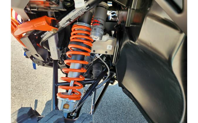 2025 Polaris RZR XP 1000 Ultimate