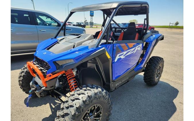 2025 Polaris RZR XP 1000 Ultimate